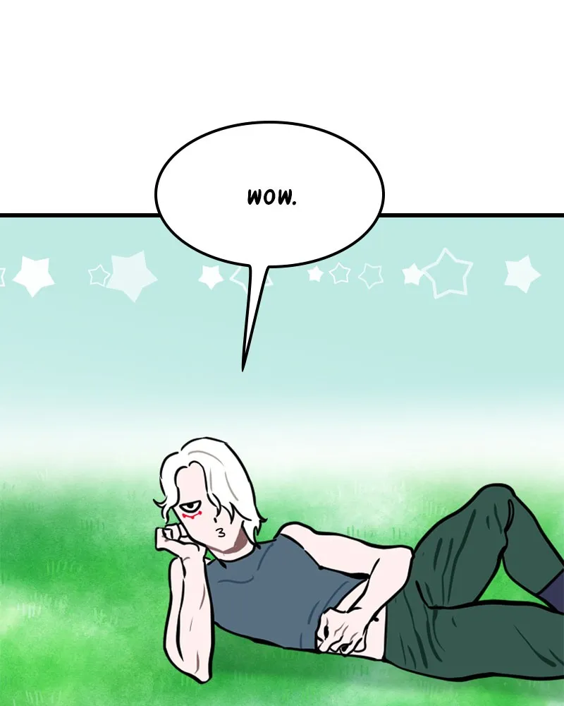 Unlucky is as Lucky does Chapter 218 page 8 - 
