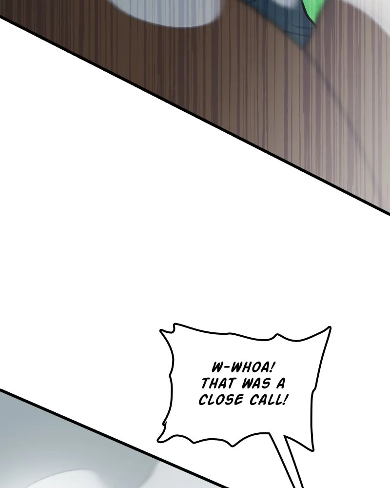 Unlucky is as Lucky does Chapter 219 page 18 - 