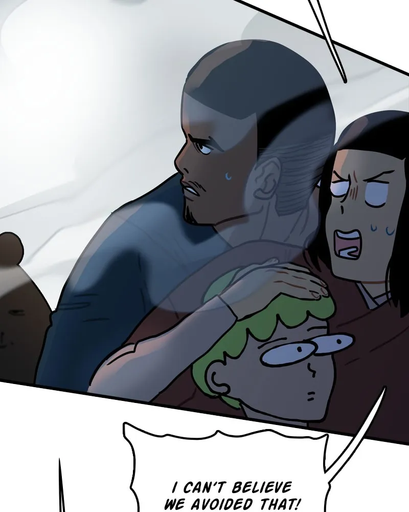 Unlucky is as Lucky does Chapter 219 page 19 - 