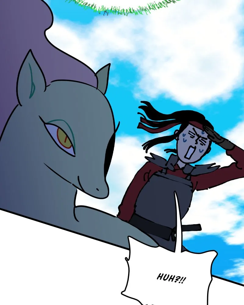 Unlucky is as Lucky does Chapter 219 page 27 - 