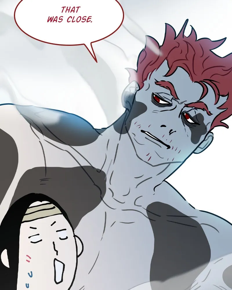 Unlucky is as Lucky does Chapter 219 page 30 - 