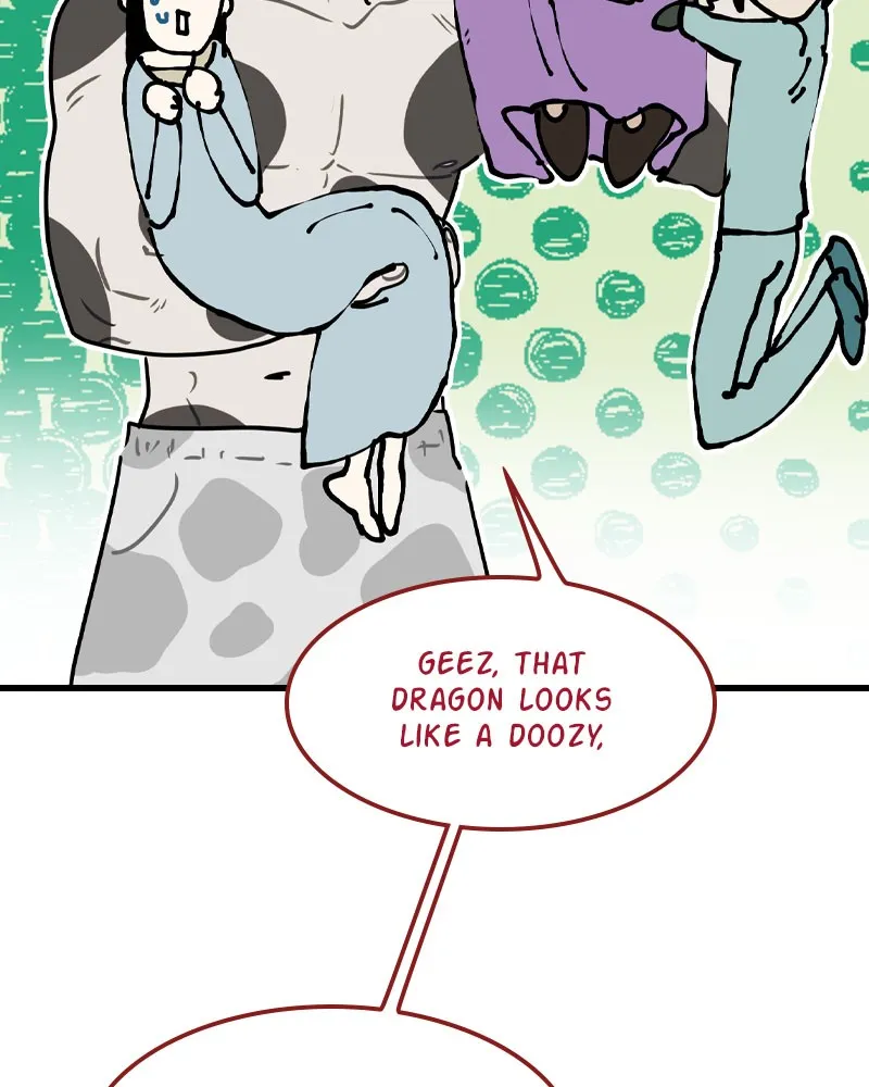 Unlucky is as Lucky does Chapter 219 page 36 - 