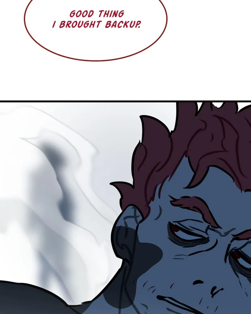 Unlucky is as Lucky does Chapter 219 page 37 - 