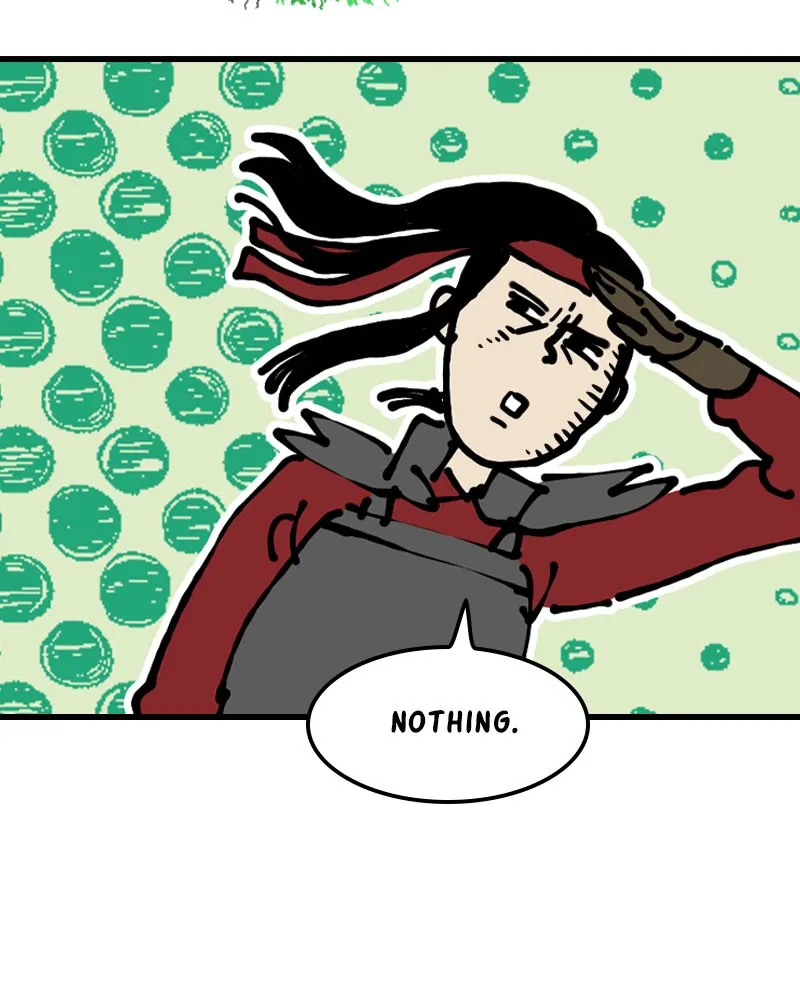 Unlucky is as Lucky does Chapter 219 page 39 - 