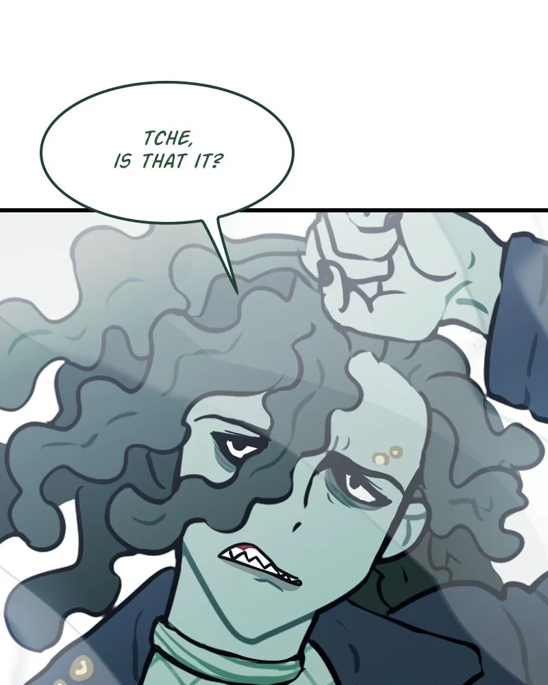 Unlucky is as Lucky does Chapter 219 page 46 - 
