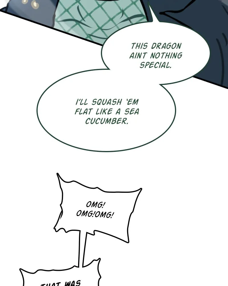 Unlucky is as Lucky does Chapter 219 page 47 - 