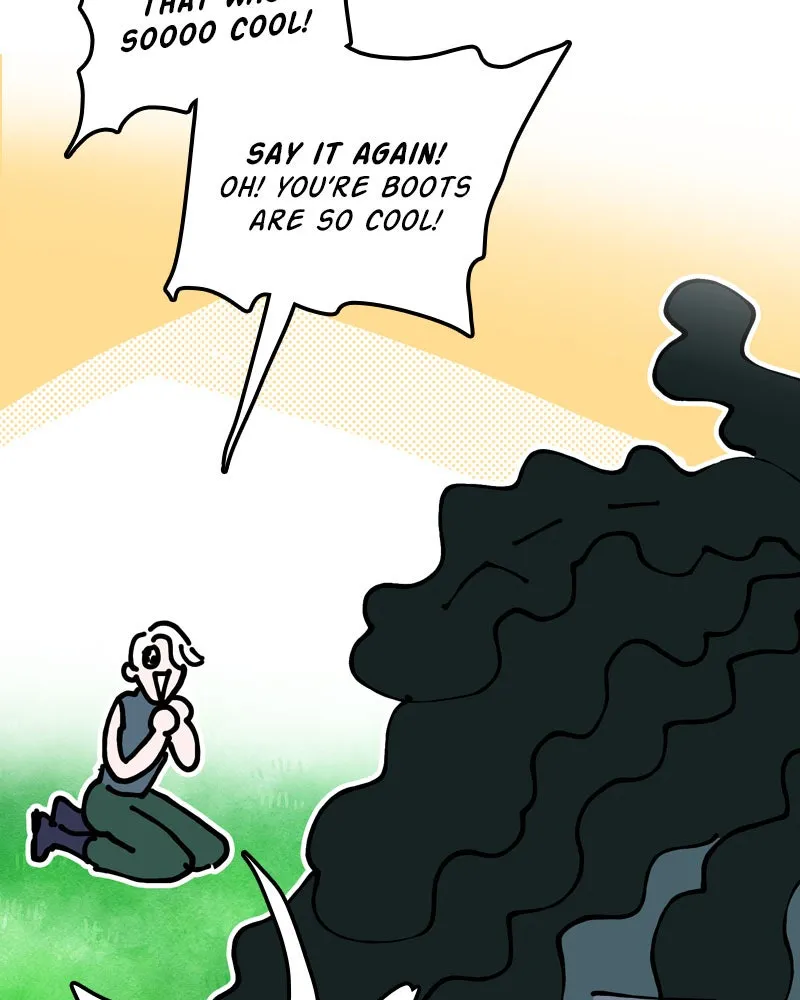 Unlucky is as Lucky does Chapter 219 page 48 - 