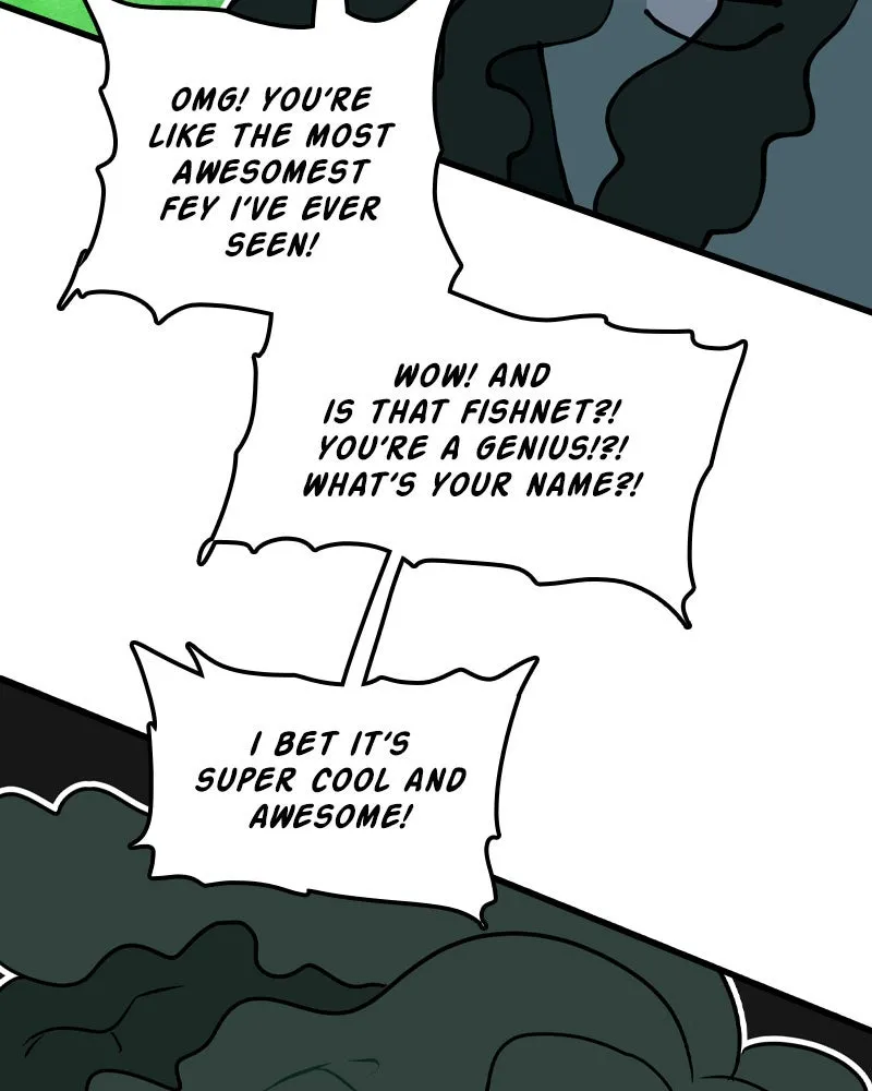 Unlucky is as Lucky does Chapter 219 page 49 - 