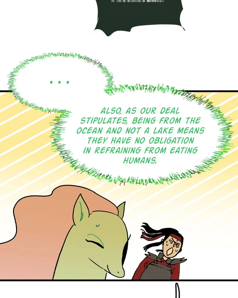 Unlucky is as Lucky does Chapter 219 page 53 - 