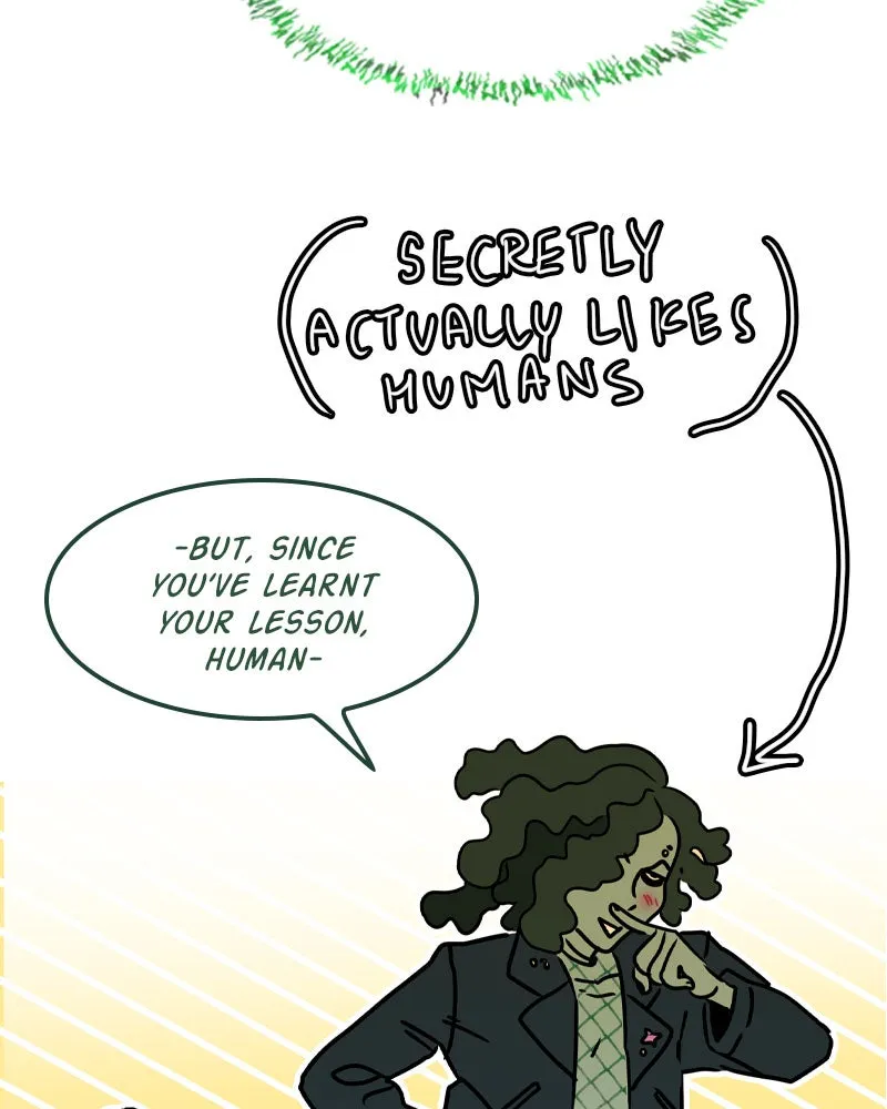 Unlucky is as Lucky does Chapter 219 page 55 - 
