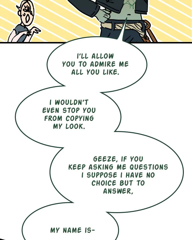 Unlucky is as Lucky does Chapter 219 page 56 - 