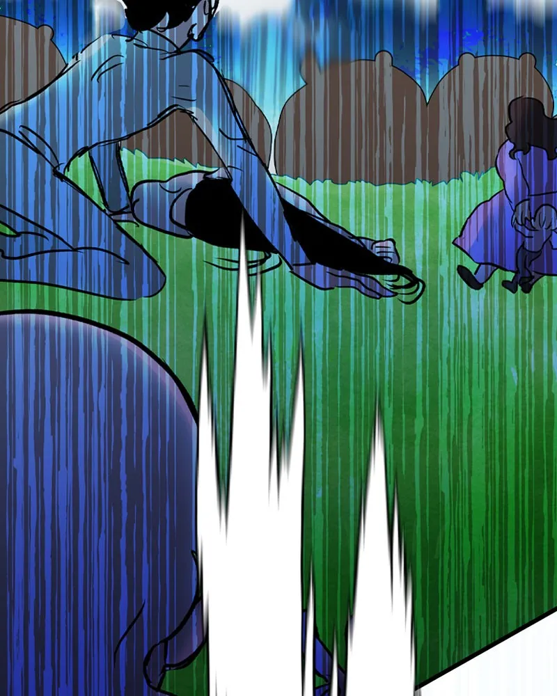 Unlucky is as Lucky does Chapter 219 page 8 - 