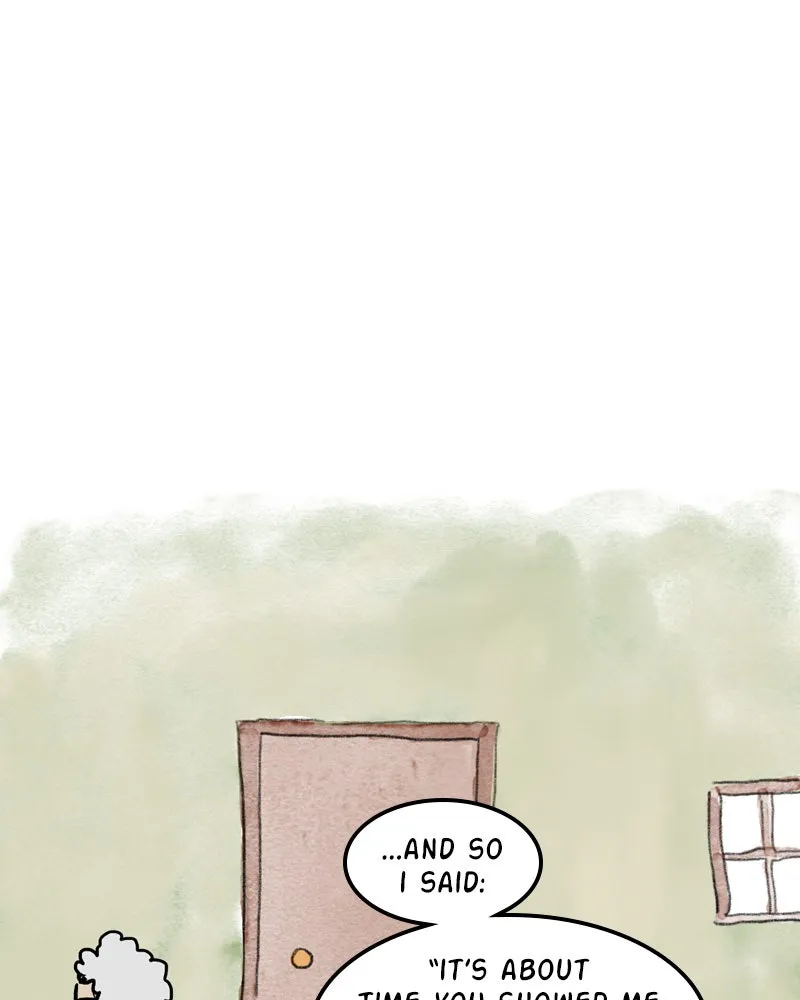 Unlucky is as Lucky does Chapter 22 page 2 - 