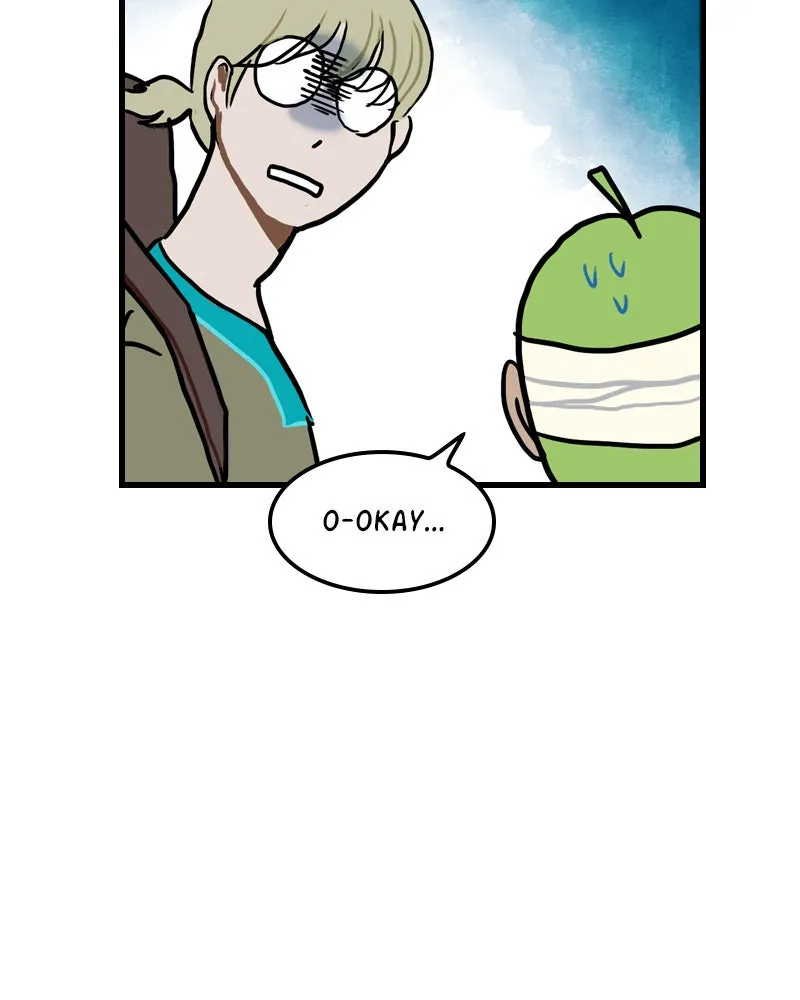 Unlucky is as Lucky does Chapter 22 page 11 - 