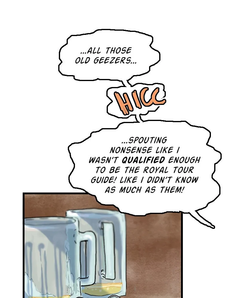 Unlucky is as Lucky does Chapter 22 page 13 - 