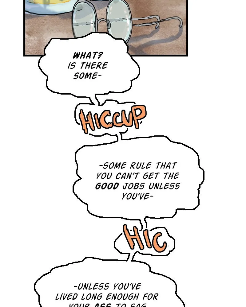 Unlucky is as Lucky does Chapter 22 page 14 - 