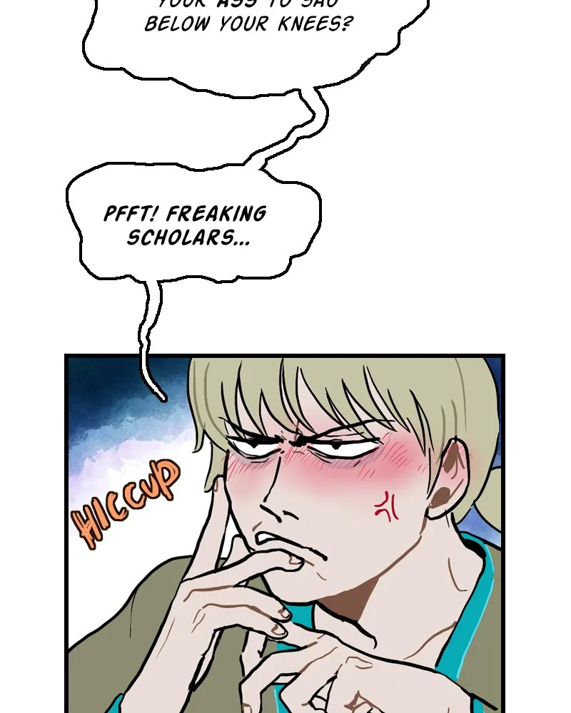 Unlucky is as Lucky does Chapter 22 page 15 - 