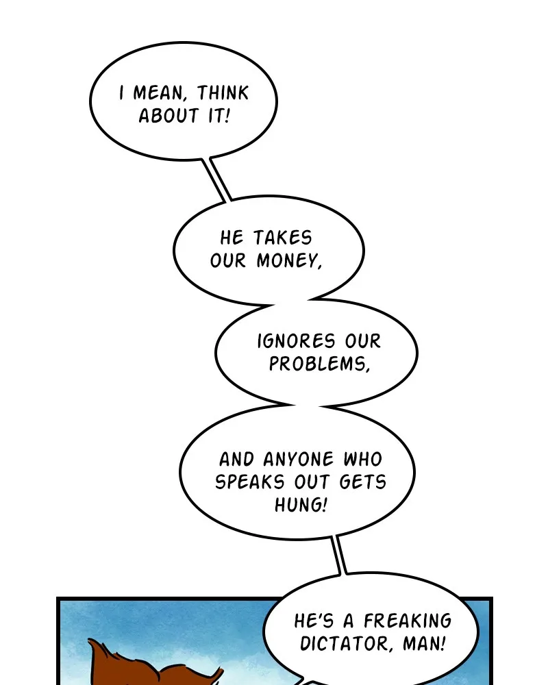 Unlucky is as Lucky does Chapter 22 page 22 - 