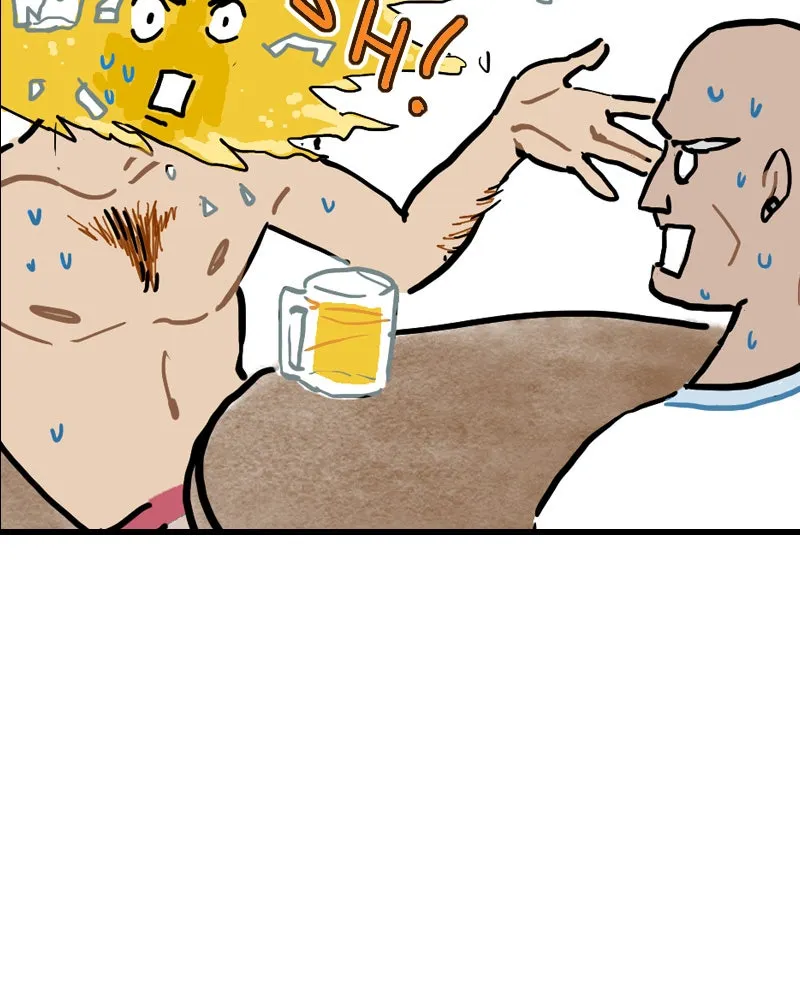 Unlucky is as Lucky does Chapter 22 page 24 - 