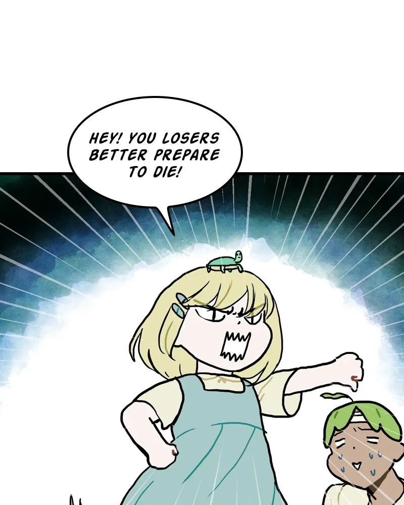 Unlucky is as Lucky does Chapter 22 page 25 - 