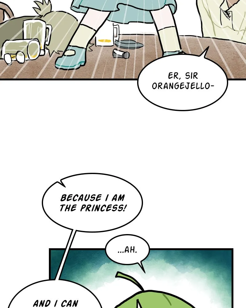 Unlucky is as Lucky does Chapter 22 page 26 - 