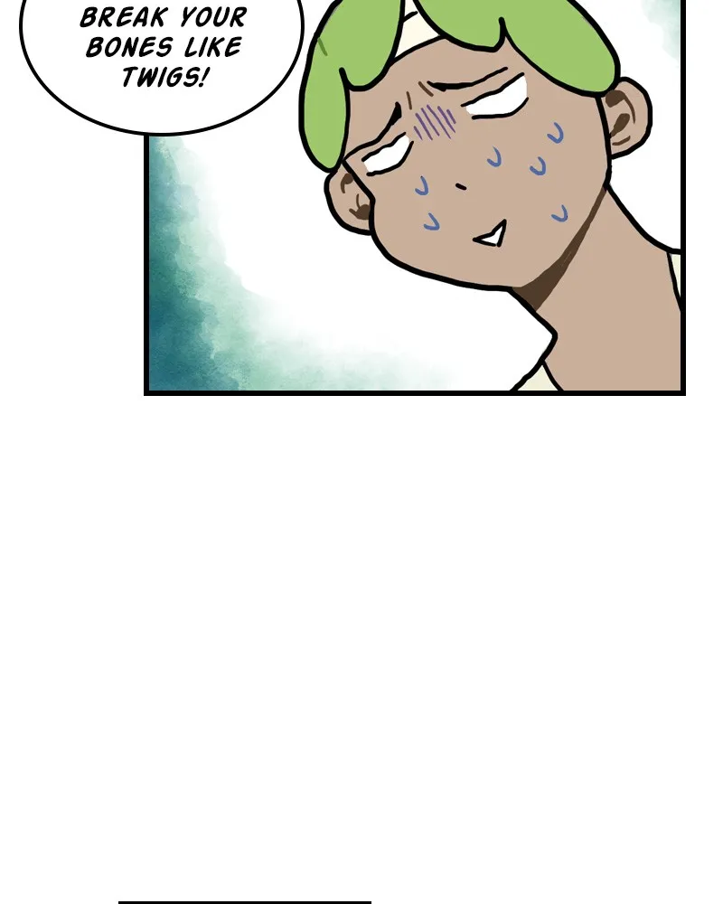 Unlucky is as Lucky does Chapter 22 page 27 - 