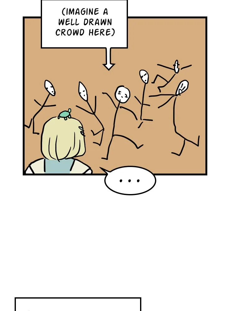 Unlucky is as Lucky does Chapter 22 page 28 - 