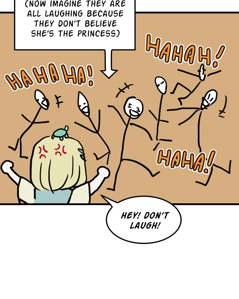Unlucky is as Lucky does Chapter 22 page 29 - 