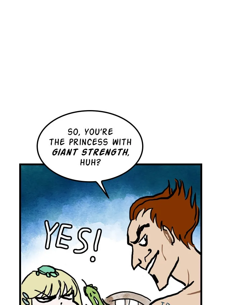 Unlucky is as Lucky does Chapter 22 page 30 - 
