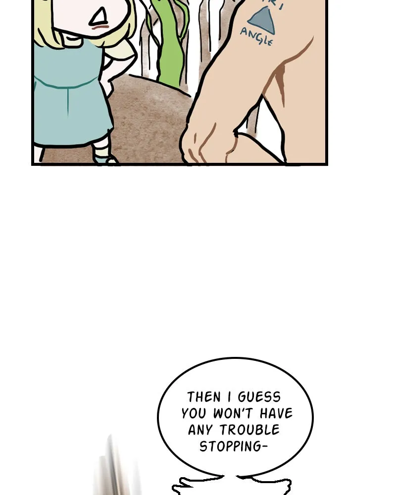 Unlucky is as Lucky does Chapter 22 page 31 - 