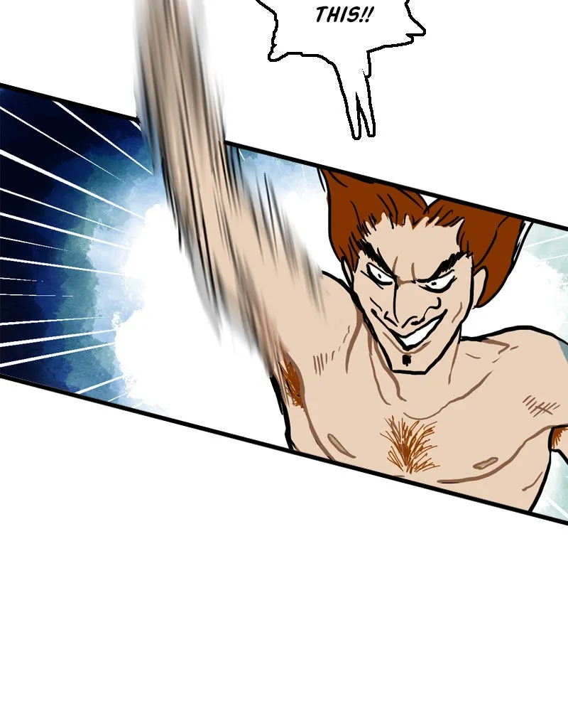 Unlucky is as Lucky does Chapter 22 page 32 - 