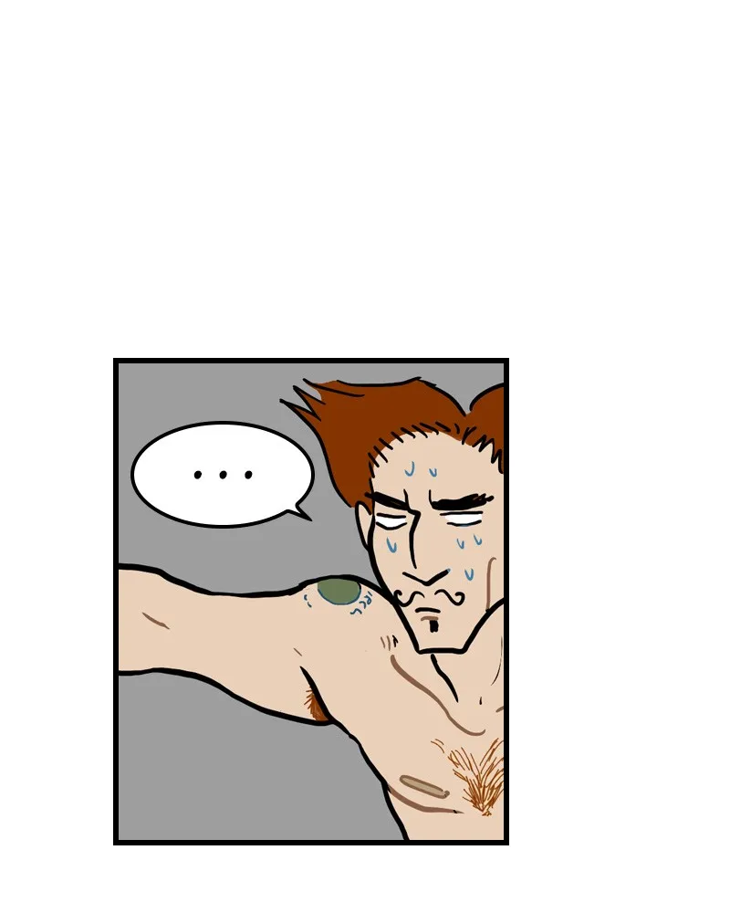 Unlucky is as Lucky does Chapter 22 page 33 - 