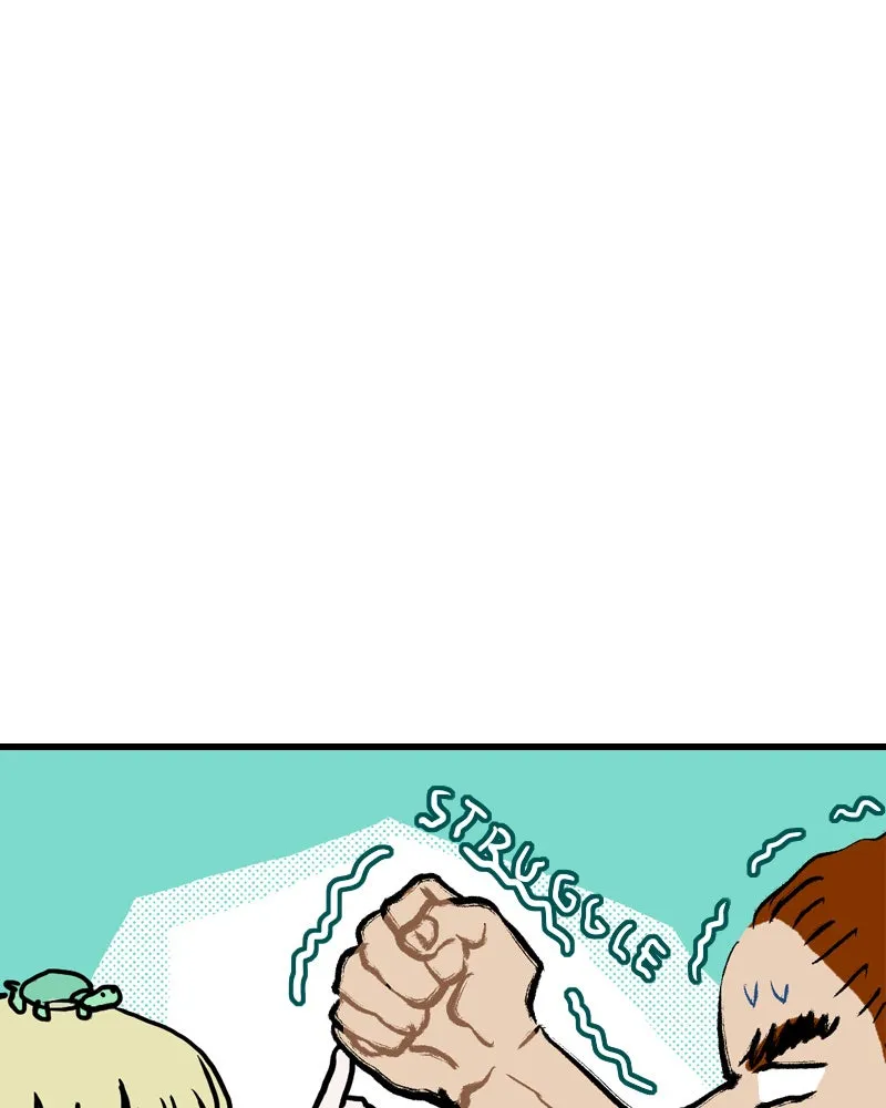 Unlucky is as Lucky does Chapter 22 page 34 - 