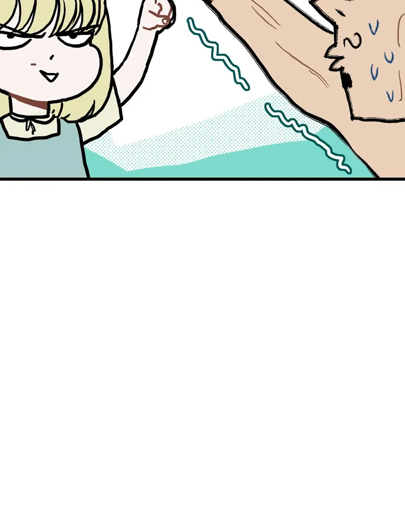 Unlucky is as Lucky does Chapter 22 page 35 - 