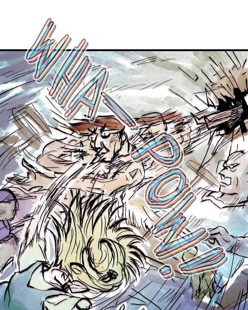 Unlucky is as Lucky does Chapter 22 page 36 - 
