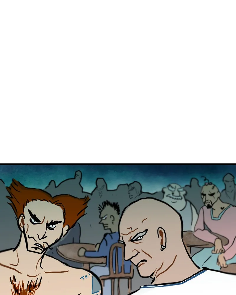 Unlucky is as Lucky does Chapter 22 page 5 - 