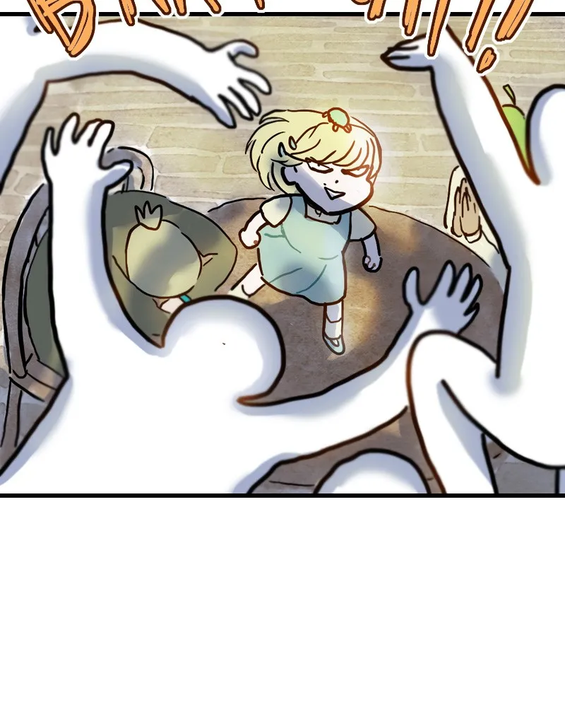 Unlucky is as Lucky does Chapter 22 page 41 - 