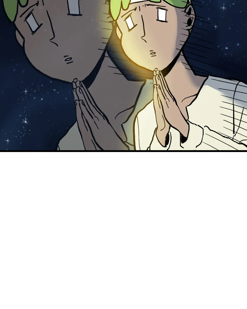 Unlucky is as Lucky does Chapter 22 page 43 - 