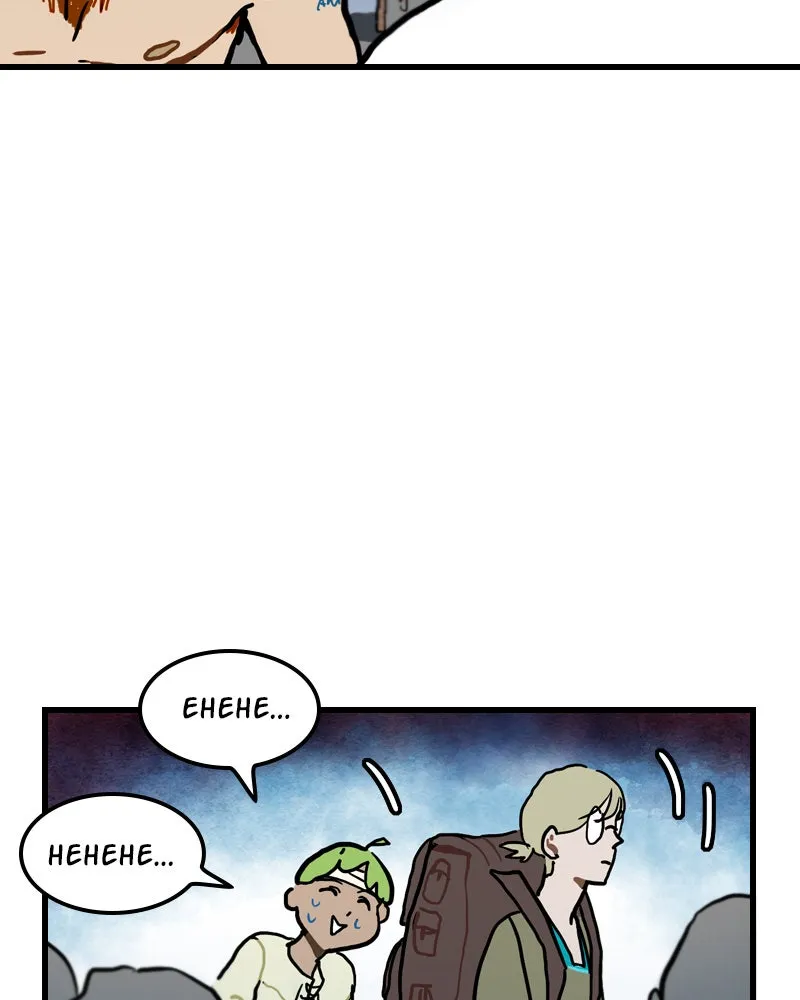Unlucky is as Lucky does Chapter 22 page 6 - 