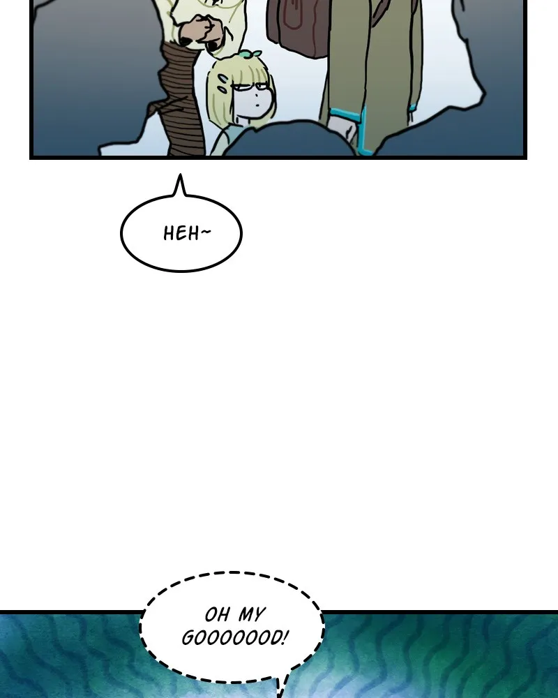 Unlucky is as Lucky does Chapter 22 page 7 - 