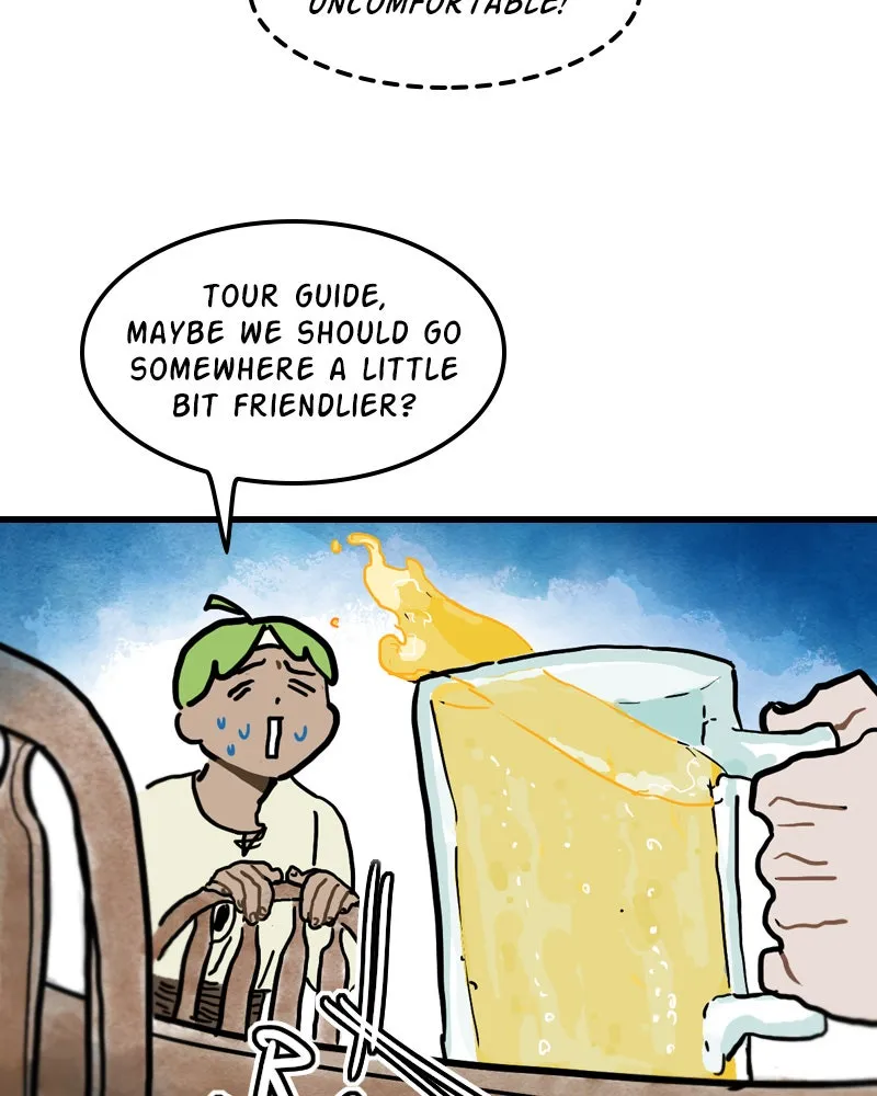Unlucky is as Lucky does Chapter 22 page 9 - 