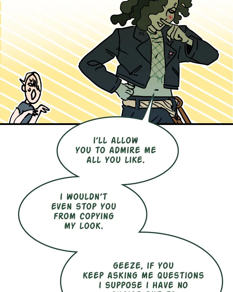 Unlucky is as Lucky does Chapter 220 page 2 - 