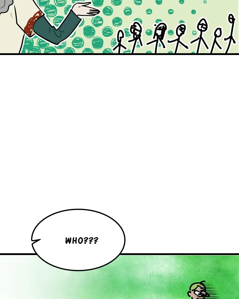Unlucky is as Lucky does Chapter 220 page 22 - 
