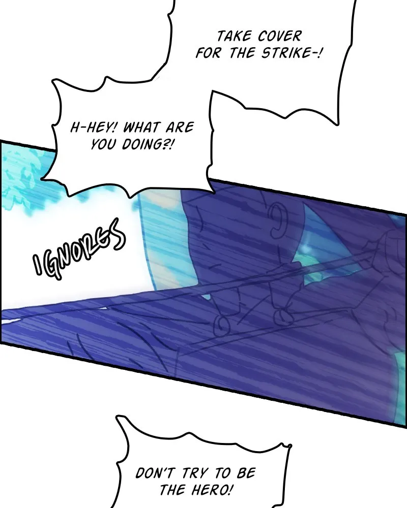 Unlucky is as Lucky does Chapter 220 page 29 - 