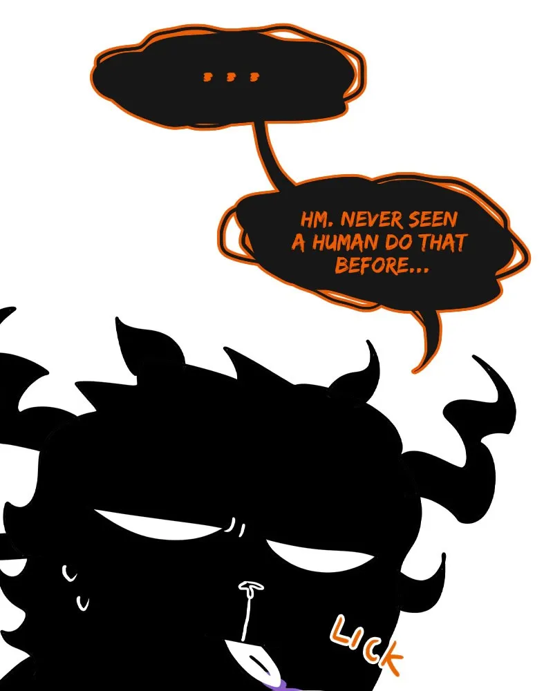 Unlucky is as Lucky does Chapter 220 page 33 - 