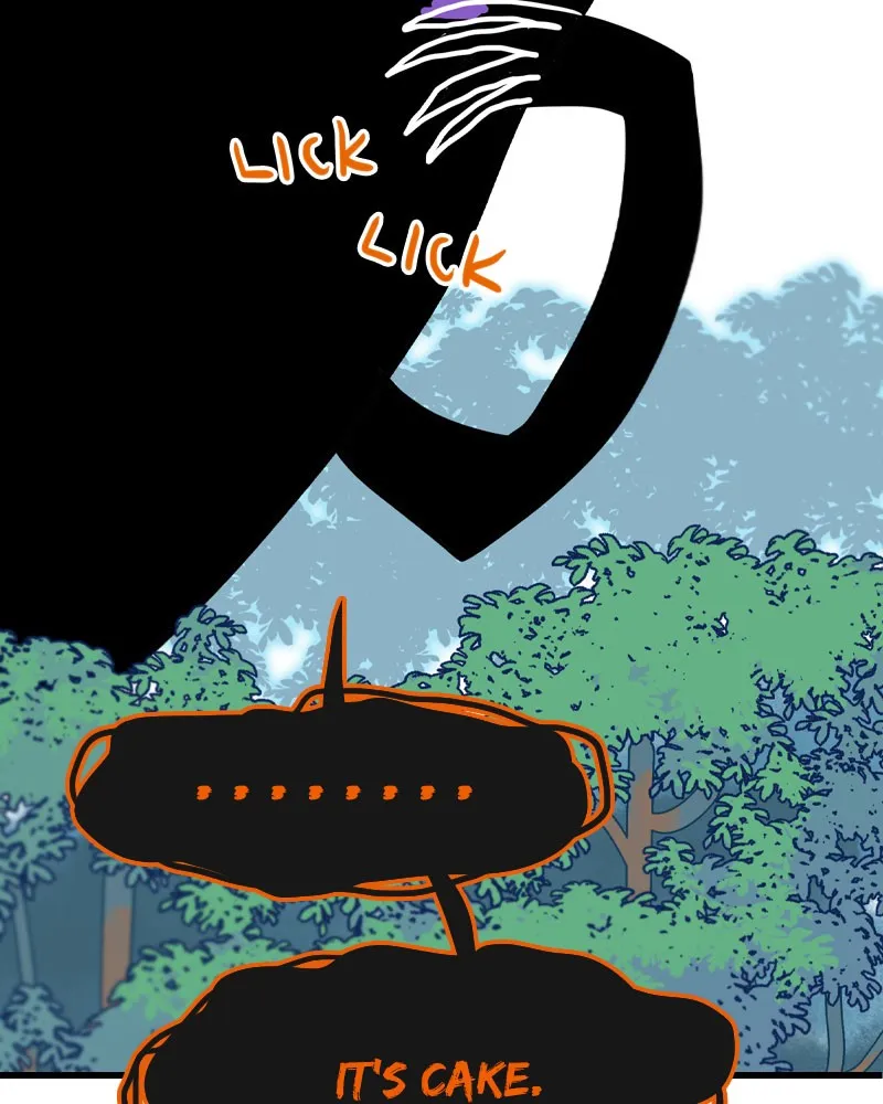Unlucky is as Lucky does Chapter 220 page 34 - 