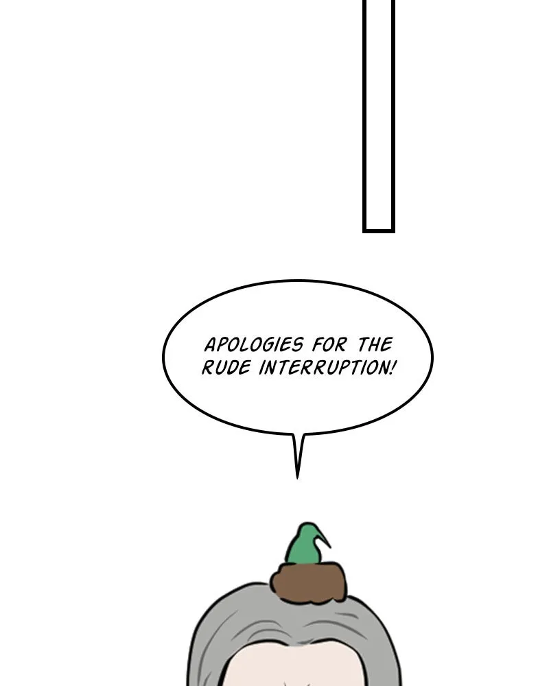 Unlucky is as Lucky does Chapter 220 page 36 - 