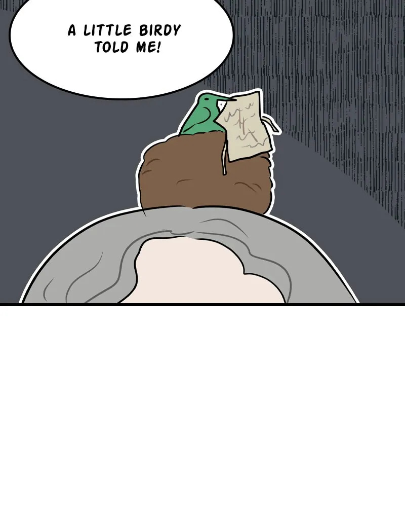 Unlucky is as Lucky does Chapter 220 page 39 - 