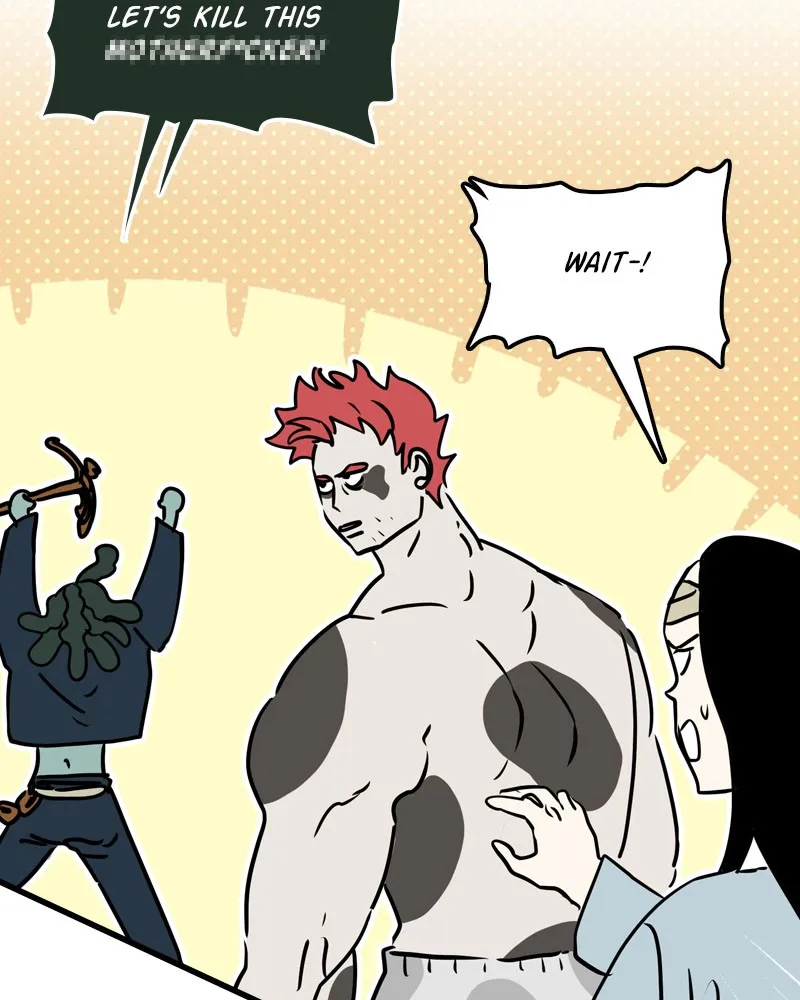 Unlucky is as Lucky does Chapter 220 page 41 - 
