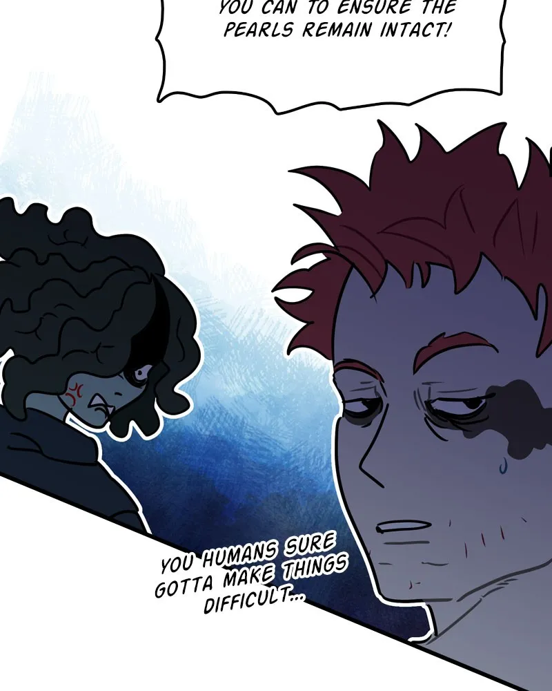 Unlucky is as Lucky does Chapter 220 page 43 - 